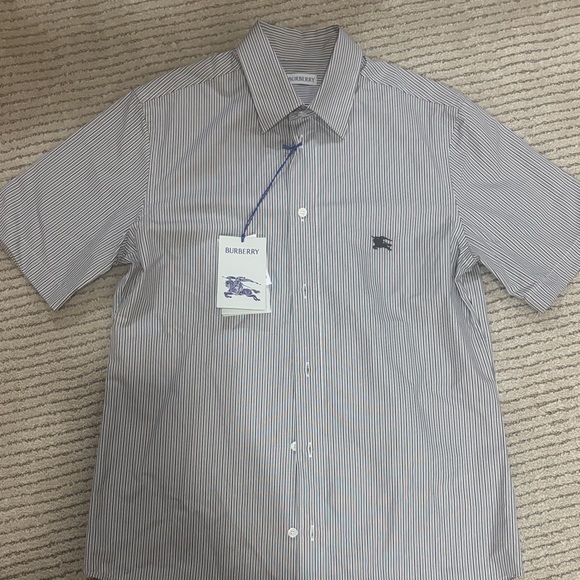 Burberry Other - Men Burberry Polo